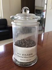环保PVC粒料